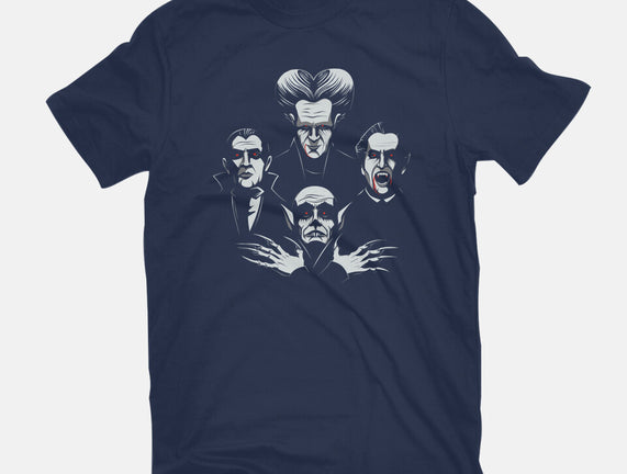 Vampire Rhapsody
