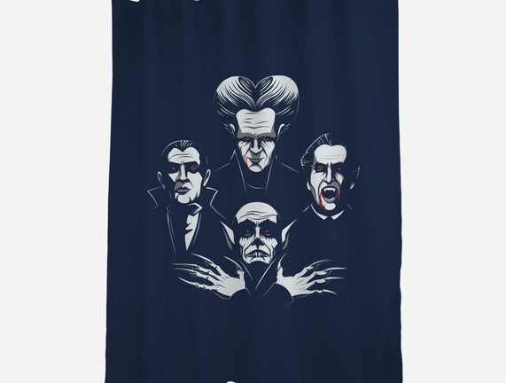 Vampire Rhapsody