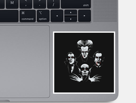 Vampire Rhapsody