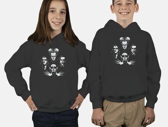 Vampire Rhapsody