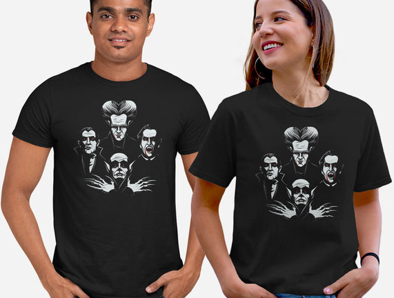 Vampire Rhapsody