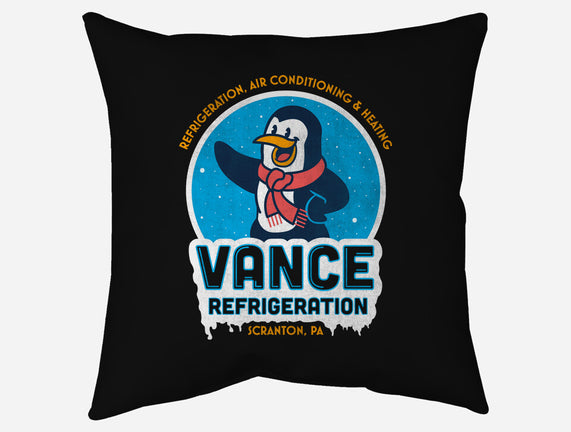 Vance Refrigeration