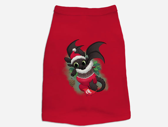 Viking's Stocking Stuffer