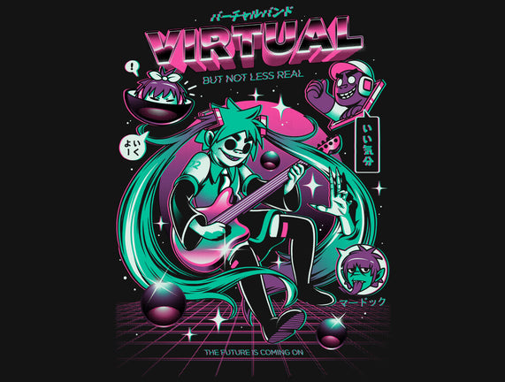 Virtual Band