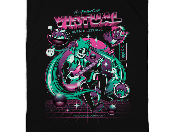 Virtual Band