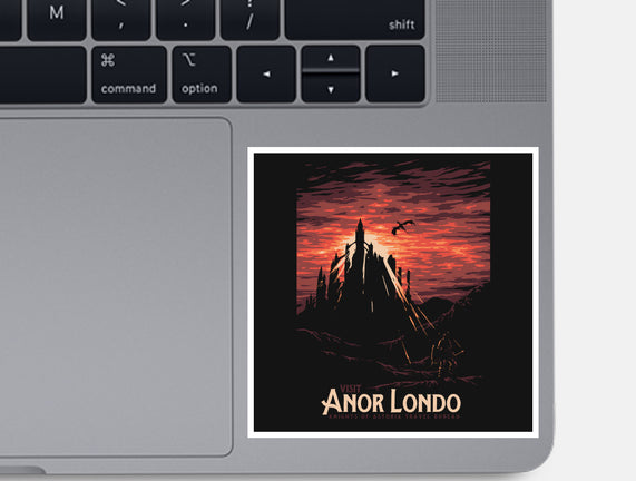 Visit Anor Londo