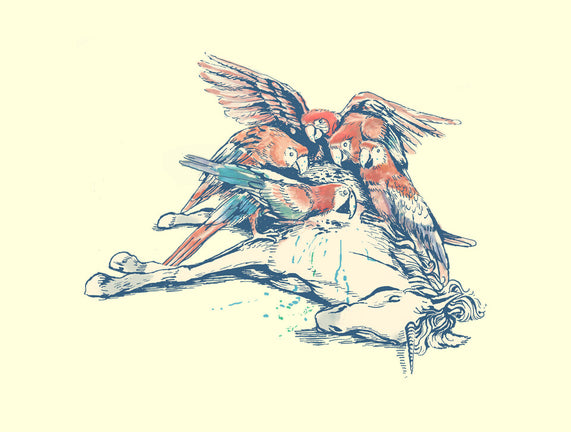 Vultures