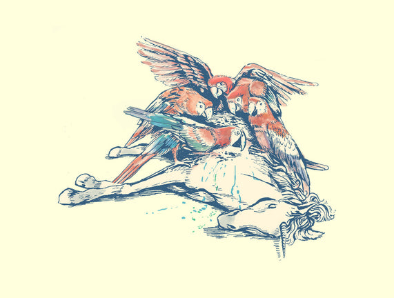 Vultures