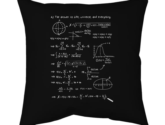 Universal Solution