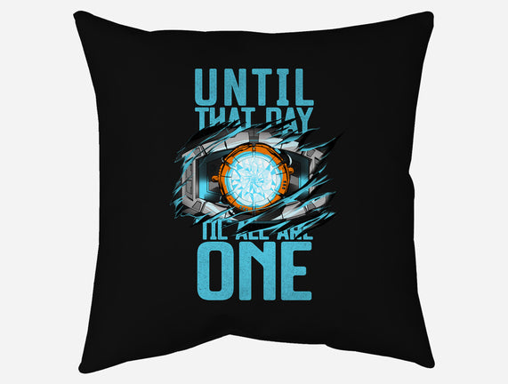 Until That Day