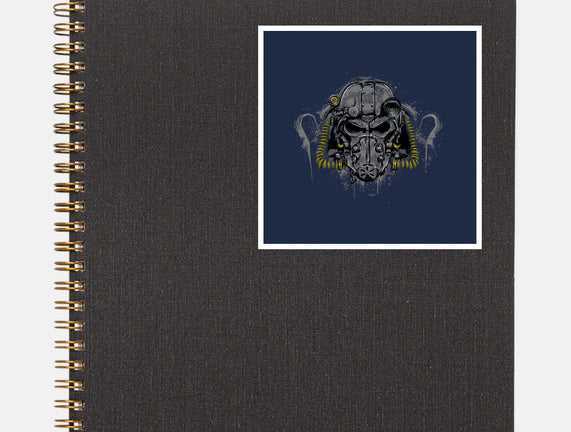 T-60 Power Armor