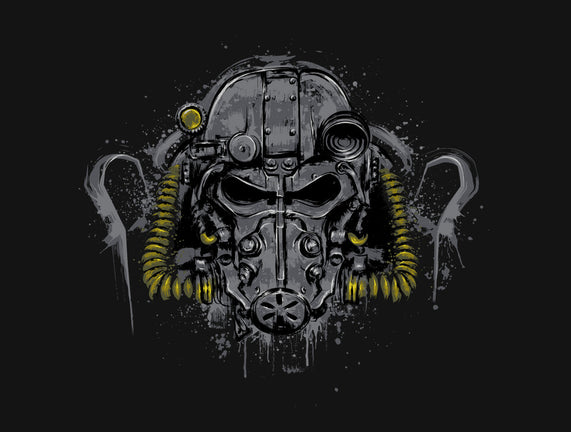 T-60 Power Armor