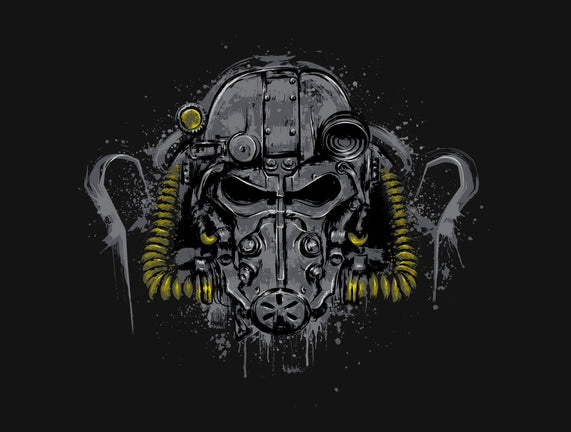 T-60 Power Armor