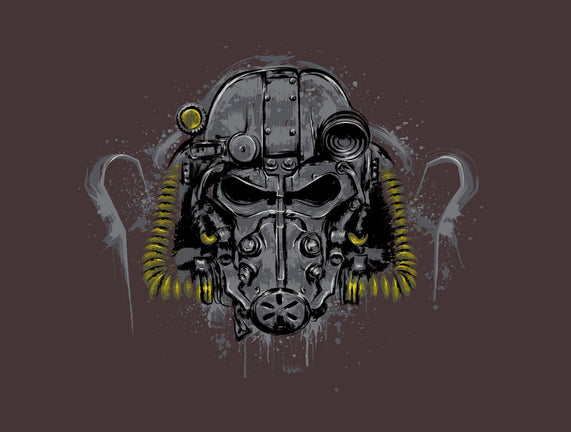 T-60 Power Armor