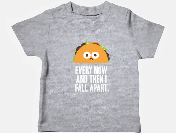 Taco Eclipse of the Heart