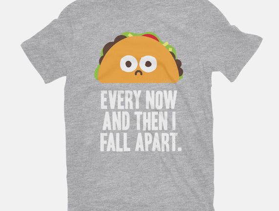 Taco Eclipse of the Heart