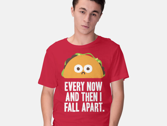 Taco Eclipse of the Heart