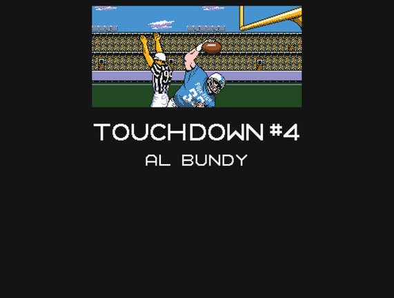 Tecmo Bundy