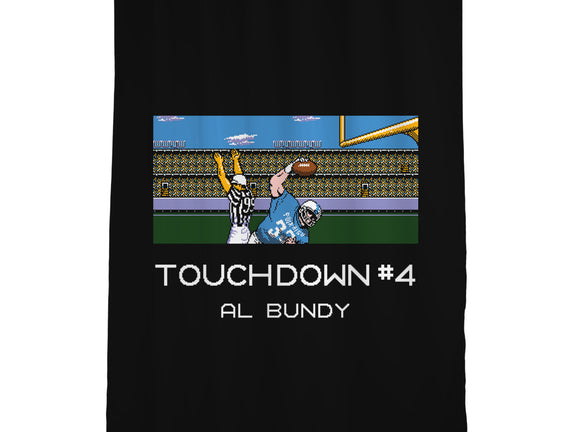 Tecmo Bundy