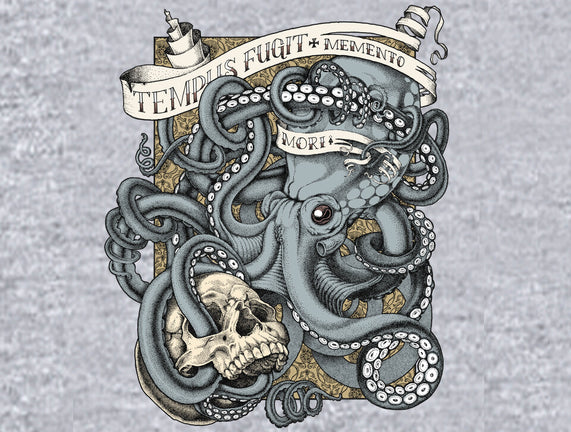 Tempus Fugit