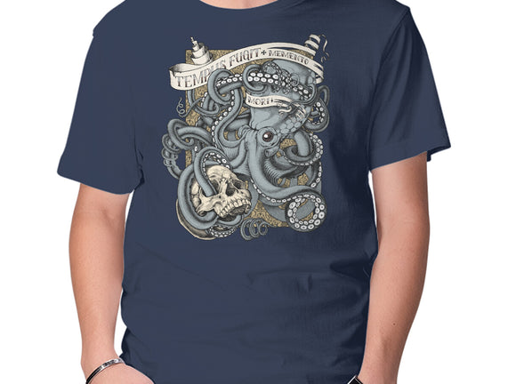 Tempus Fugit