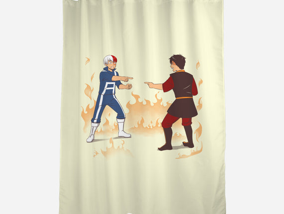 That Boy is an Homage!
