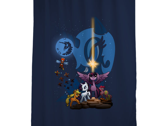 That's No Luna