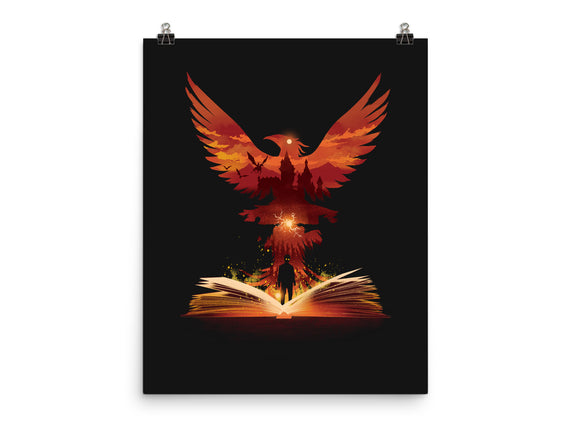 The 5th Book of Magic
