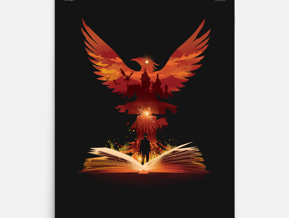 The 5th Book of Magic