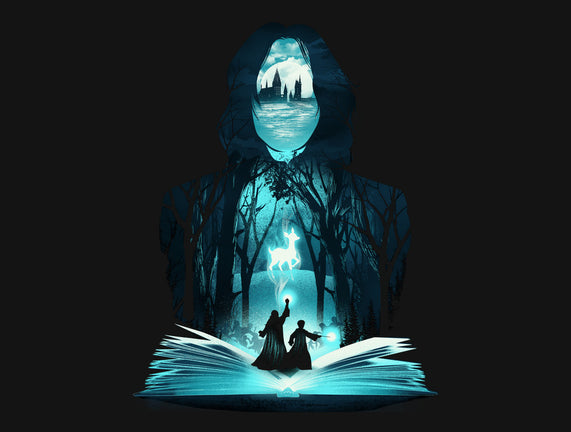 The 7th Book of Magic