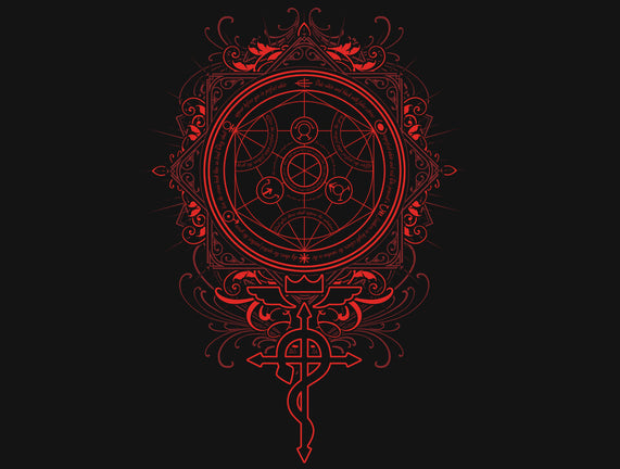 The Art of Alchemy