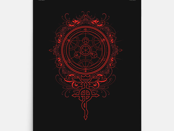 The Art of Alchemy