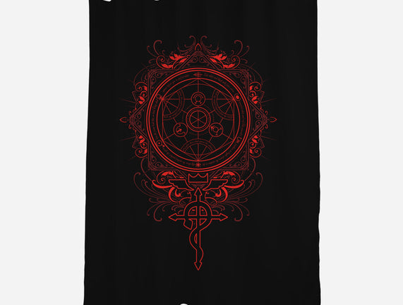 The Art of Alchemy
