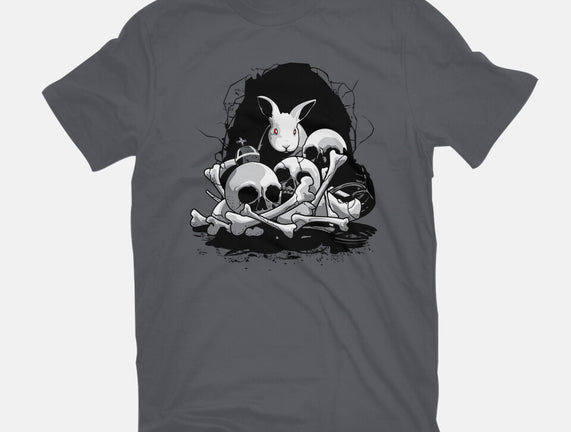 The Beast of Caerbannog