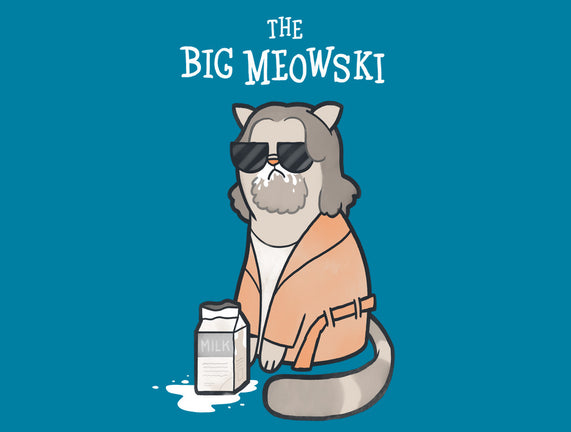 The Big Meowski