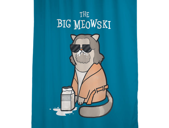 The Big Meowski