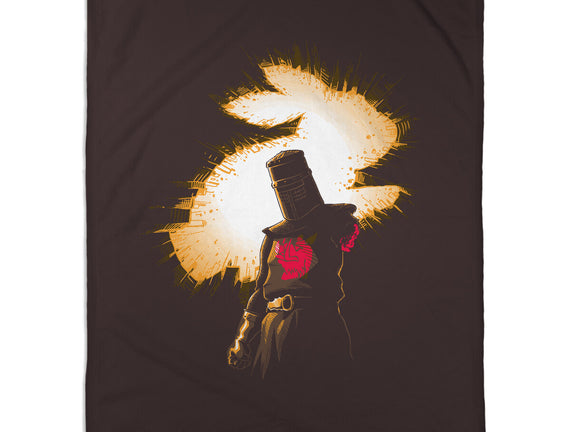 The Black Knight Rises