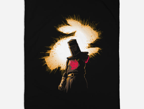 The Black Knight Rises