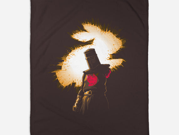The Black Knight Rises