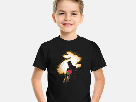 The Black Knight Rises