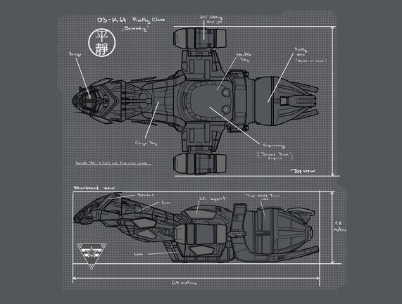 The Blueprint