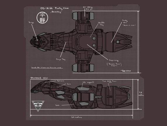 The Blueprint