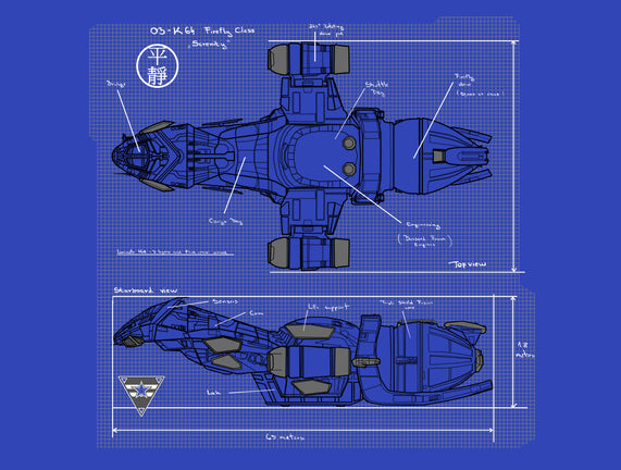 The Blueprint