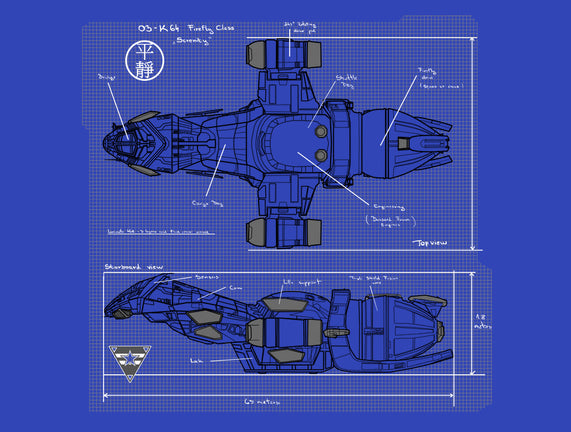 The Blueprint