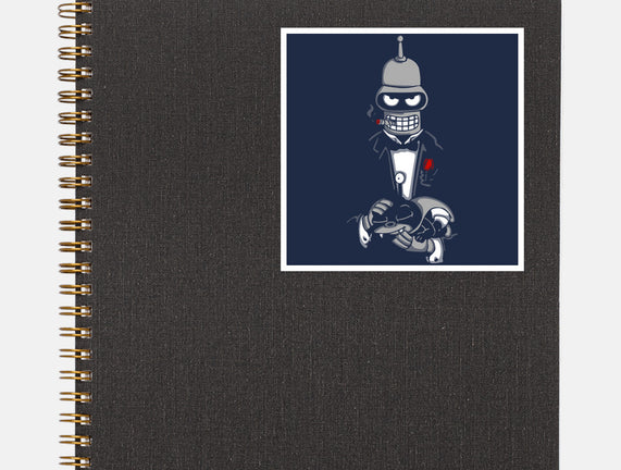 The Botfather
