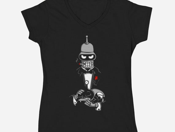 The Botfather