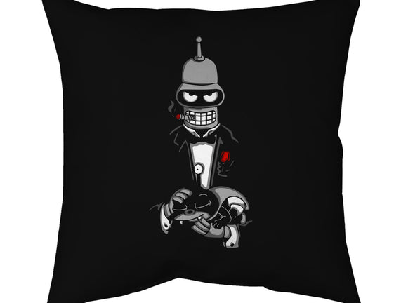 The Botfather