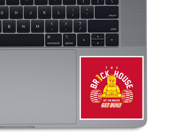 The Brickhouse
