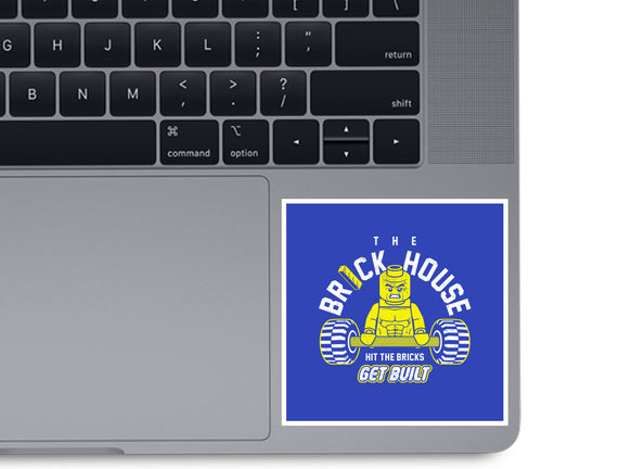 The Brickhouse