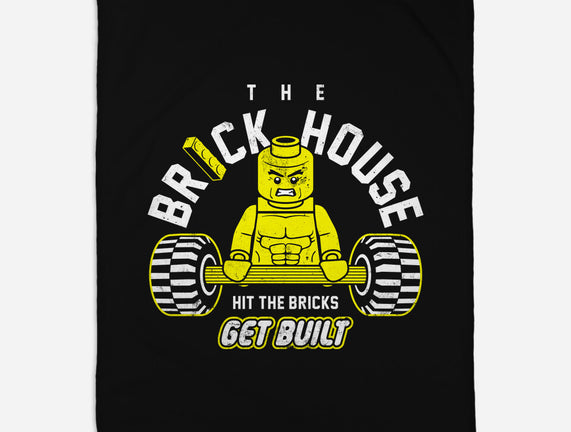 The Brickhouse